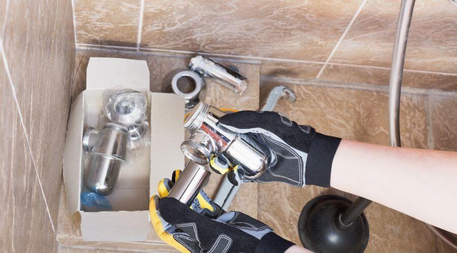 Expert flood damage restoration services in Santa Ynez, CA